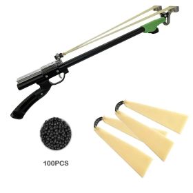 "Tactical Stainless Steel Slingshot – Durable Hunting Sling Shot with Comfort Grip, Perfect for Camping, Survival & Small Game Hunting" "Tactical Stainless Steel Slingshot – Durable Hunting Sling Shot with Comfort Grip, Perfect for Camping, Survival & Small Game Hunting"